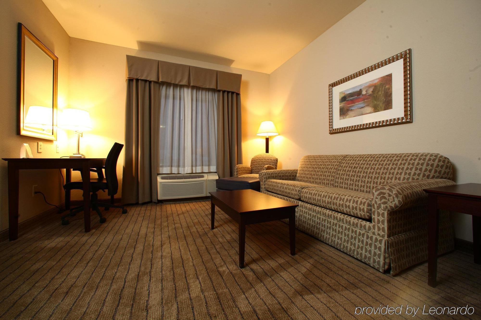 Holiday Inn Express Hotel & Suites Austell Powder Springs, An Ihg Hotel Екстер'єр фото